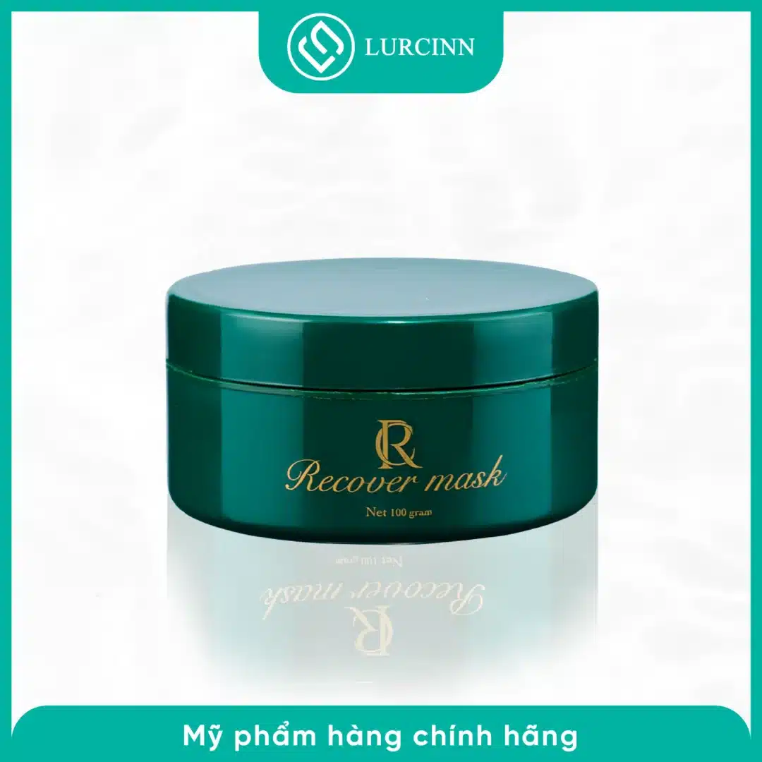 Recover mask ( 100g )