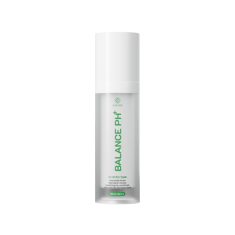 Balance pH Toner 120g