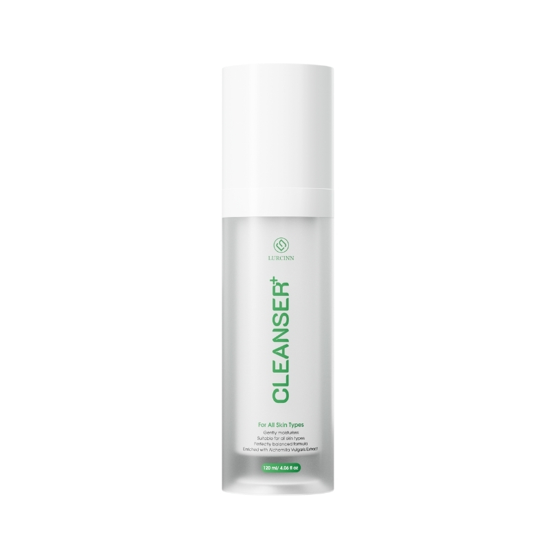 Cleanser For All Skin Type 120g
