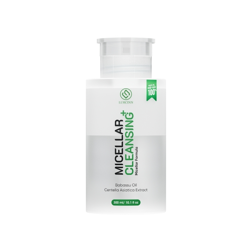 Micellar Cleansing 300g