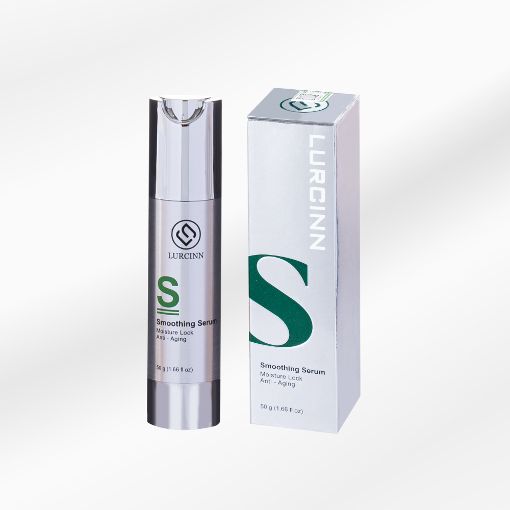 Smoothing Serum 50g