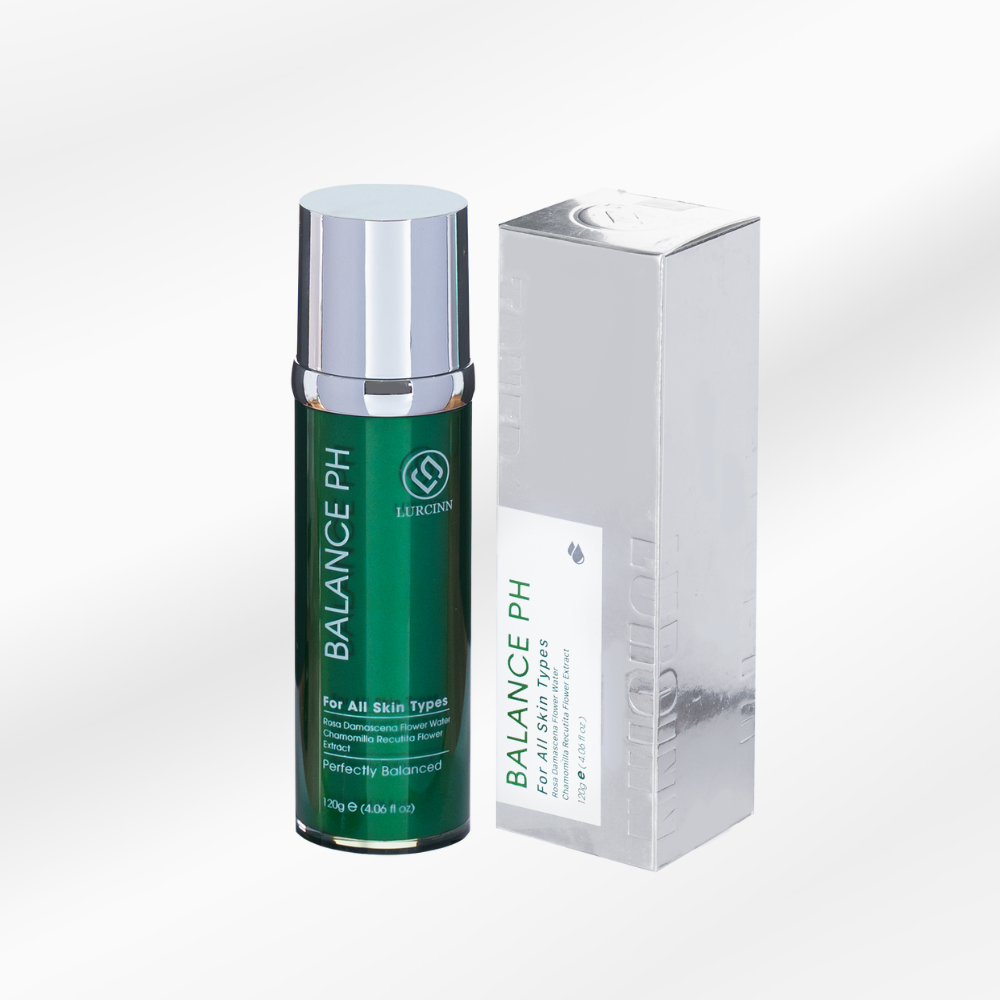 Balance pH Toner 120g