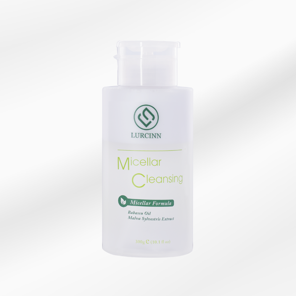 Micellar Cleansing 300g