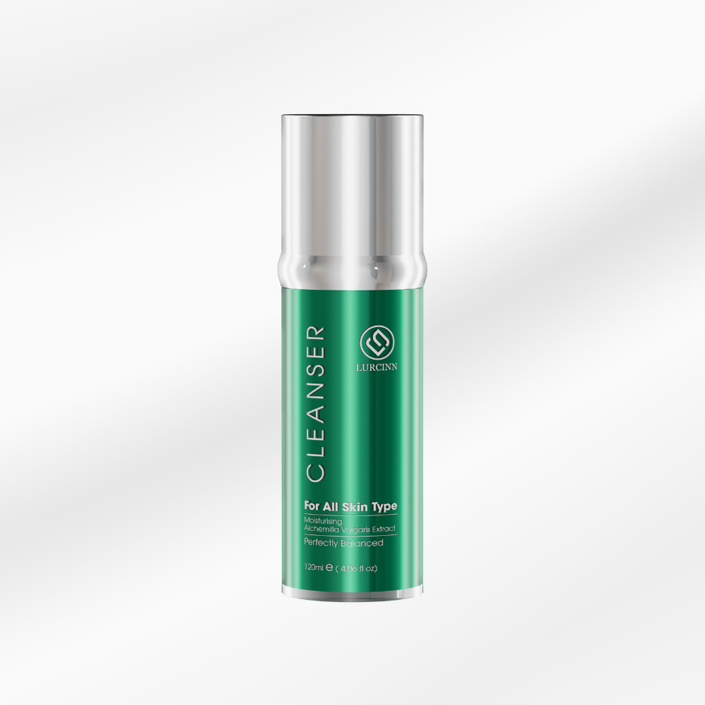 Cleanser For All Skin Type 120g