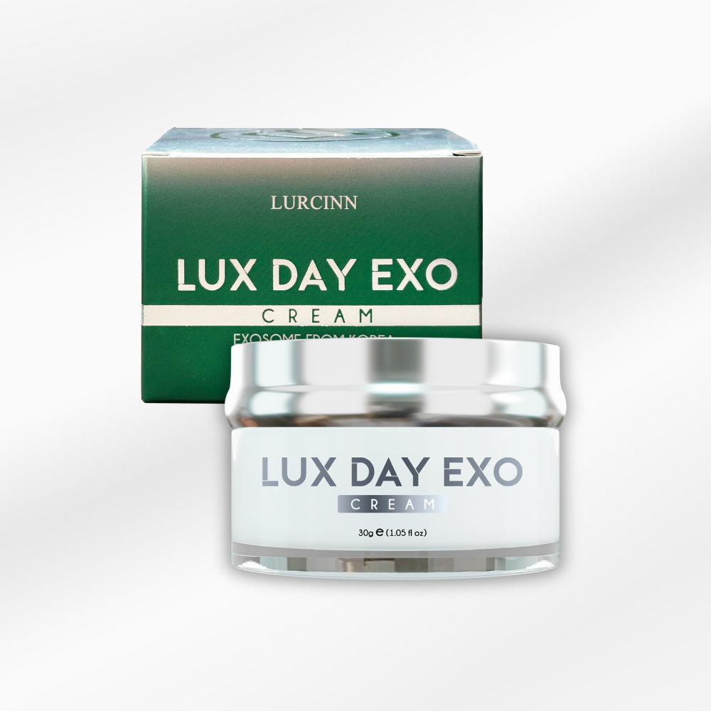 Lurcinn - Lux Day Exo Cream 30g