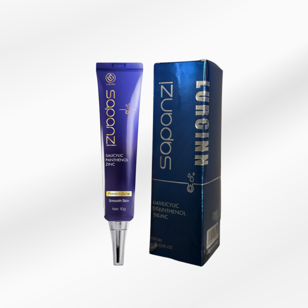 Lurcinn - Sapanzi Serum 10g