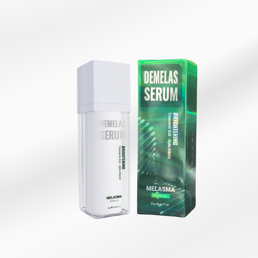 Lurcinn - Demelas serum 25g