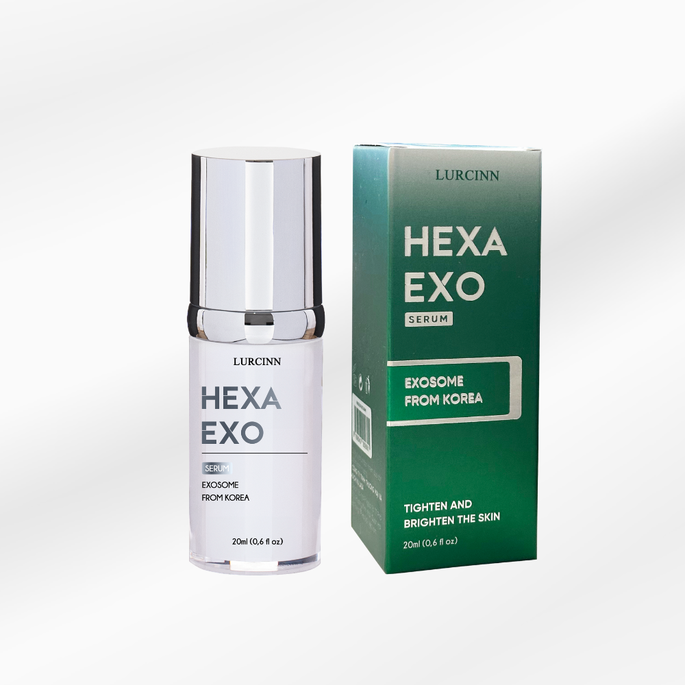 Lurcinn - Hexa exo Serum 20ml