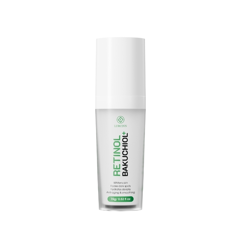 Lurcinn - Retinol Bakuchiol (15g)