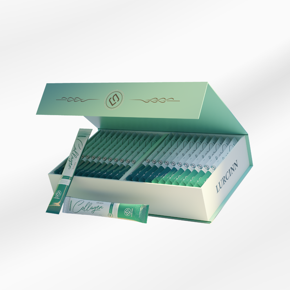 Lurcinn - Extra Collagen 20st/h