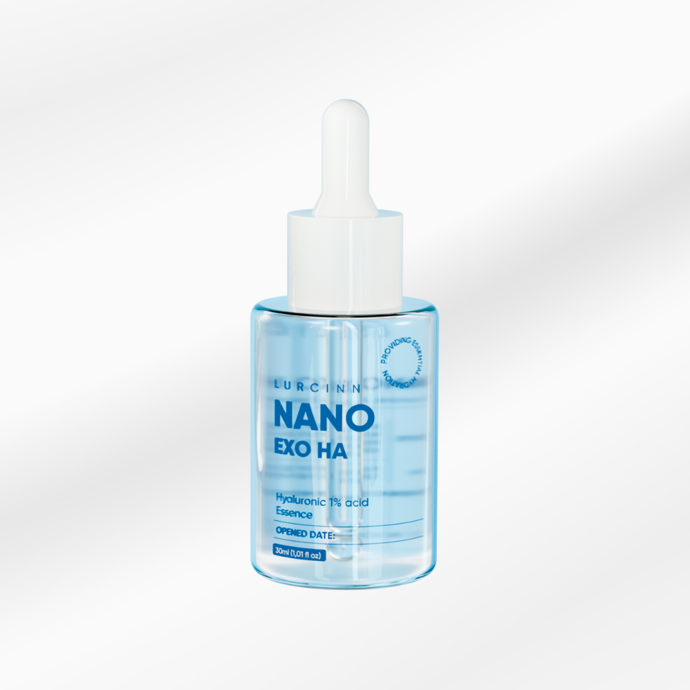 Lurcinn - Nano exo HA 30ml ( Novinka )