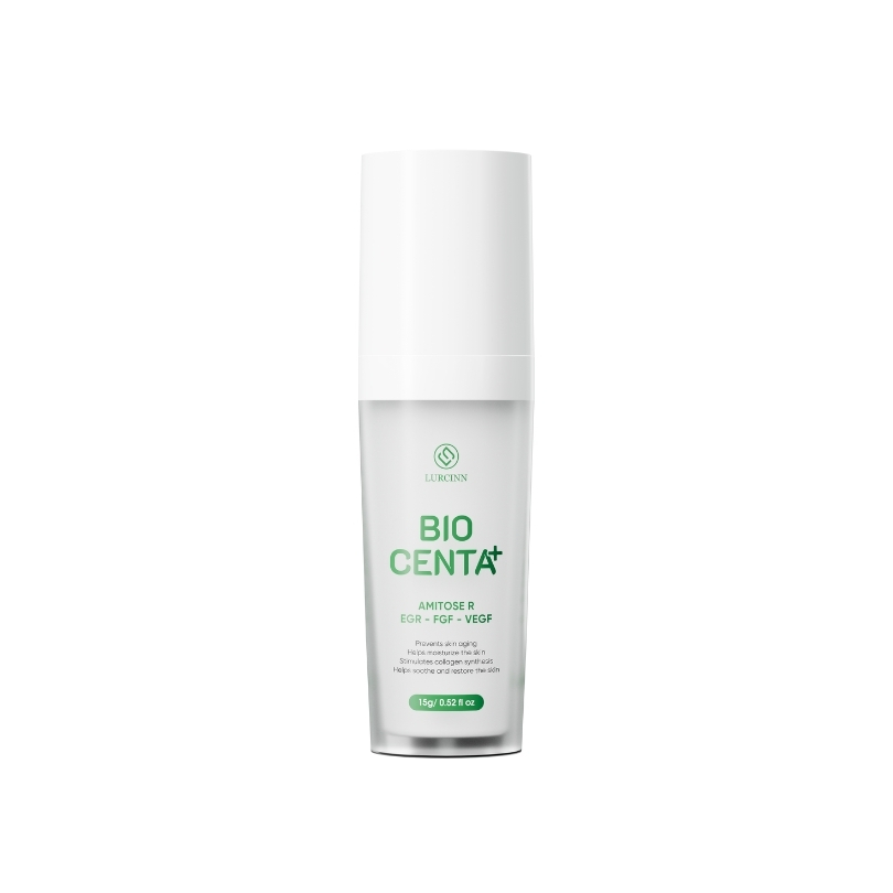 Lurcinn - Bio centa 15ml