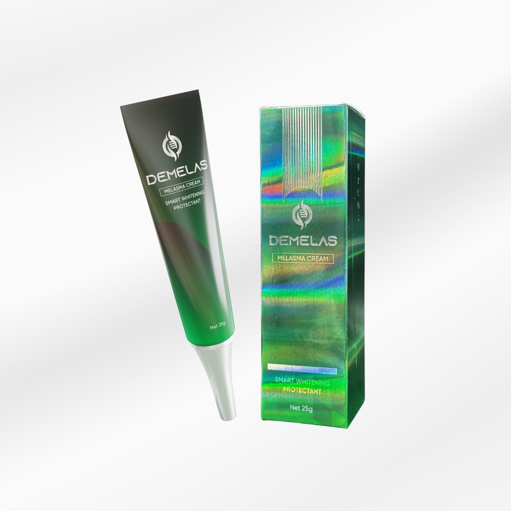 Lurcinn - Demelas cream 25g